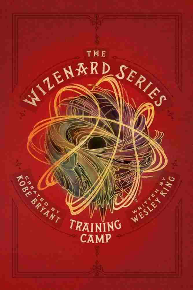 The Wizenard Series: Training Camp